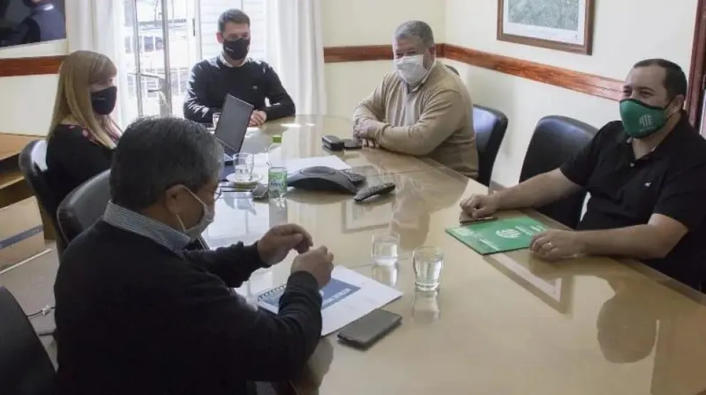 El Gobierno convocó a los gremios a discutir un nuevo aumento salarial