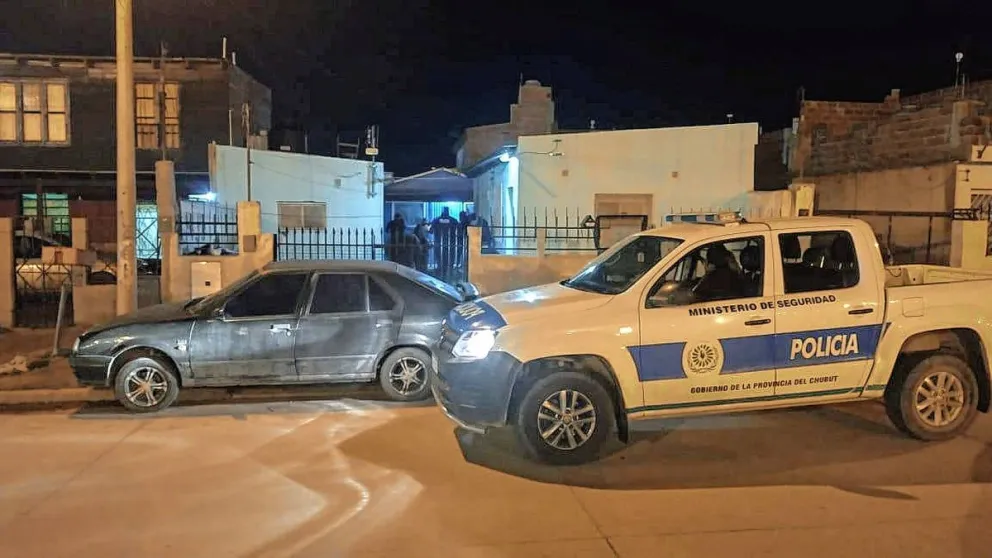 Asesinaron de una puñalada a un hombre de 29 años en barrio San Martín