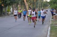 Crece la expectativa por el medio maratón La Ciudad Corre