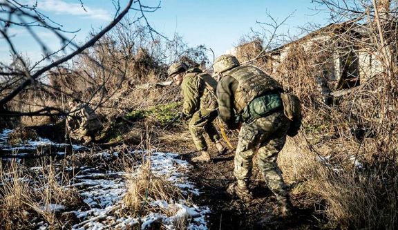 Rusia avanza en su objetivo de conquistar el Donbás