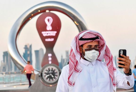 Qatar 2022, con récord de peticiones de las entradas