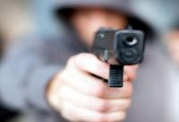 Maleante amenazó a una mujer con arma de fuego y le robó 84 mil pesos