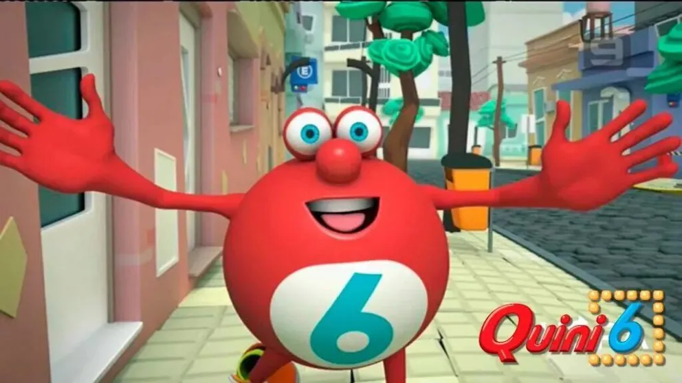 Cada miércoles y domingo se sortea una nueva edición del Quini 6.