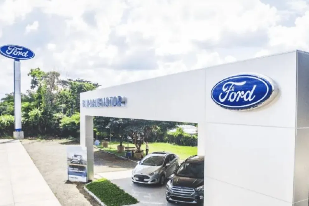 Ford busca trabajadores en Argentina: requisitos y cómo aplicar a los empleos 