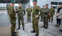 Finlandia afirma estar “bien preparada” para una guerra