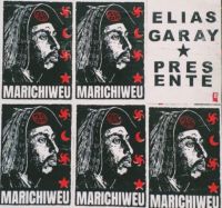 Llaman a una convocatoria de afiches en homenaje a Elías Garay