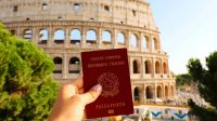 Cuáles son las nuevas tarifas para tramitar la ciudadanía italiana y cómo obtenerla 