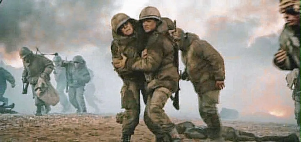 Este fin de semana tendrá lugar el Ciclo de Cine: “Malvinas vive”