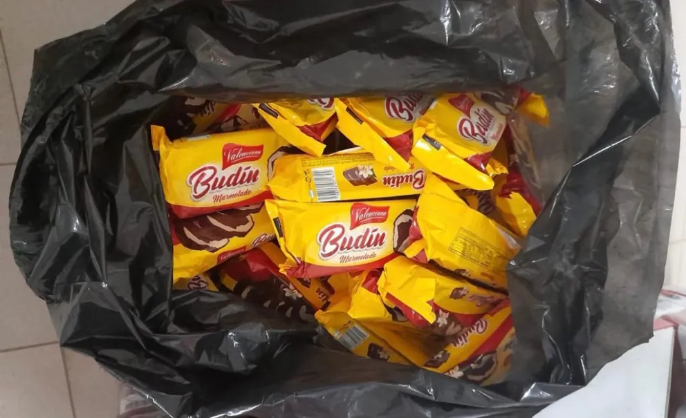 Inspecciones detectaron alimentos y materiales vencidos