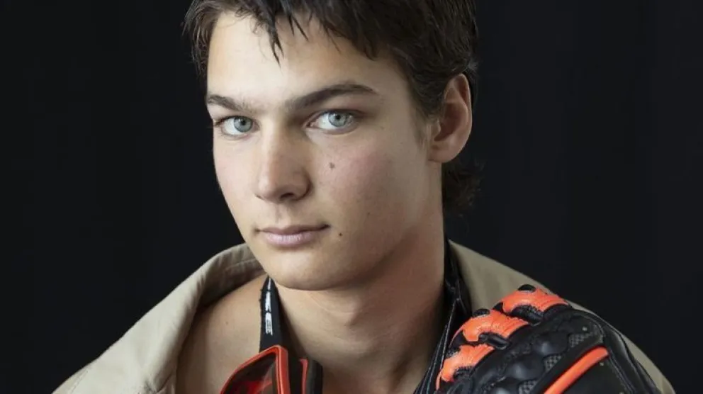 Tiziano Gravier rompió el silencio tras el brutal ataque: “Hoy en día hay muchísima violencia”