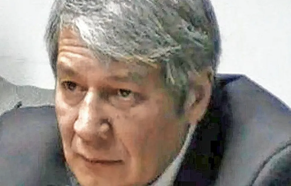 El abogado Romero otra vez preso tras polémica decisión de una jueza que desconoce fallo pendiente de la Corte Suprema