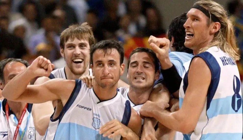 Una estrella del básquet argentino visitará Roca