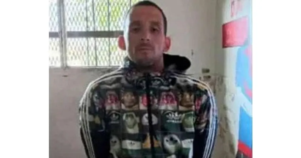 Se vino en remís a Bariloche el preso que se fugó de una comisaría en Esquel