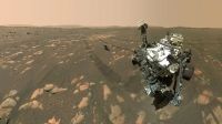 Increíble: la NASA encontró basura humana en Marte