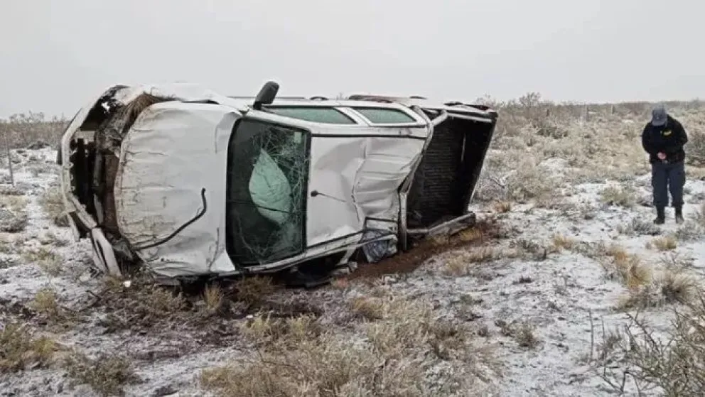 Un 2023 trágico en las calles y rutas de Río Negro con 84 víctimas fatales