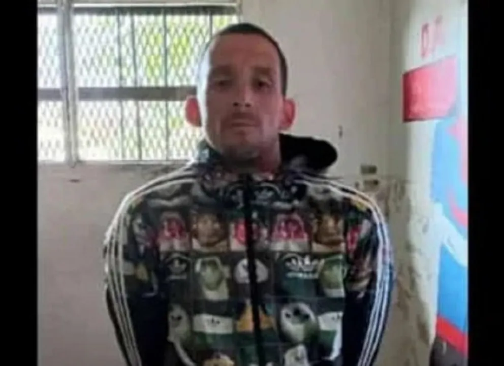 Recapturaron a un prófugo que había escapado hacia Bariloche en remís
