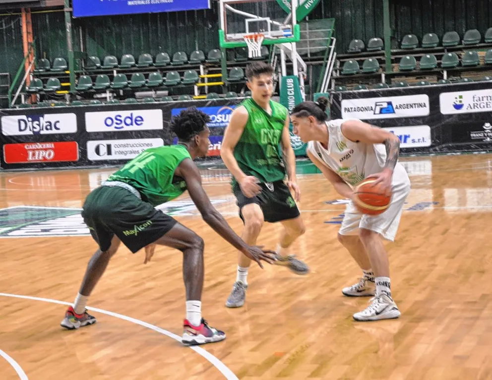 Básquetbol de primera: El campeón Gimnasia sale a escena