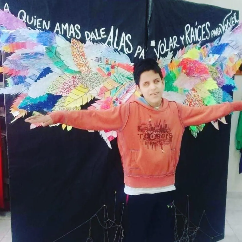 Todos por Santi, gran propuesta musical en Bomberos