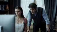 Furor por 'La ira de Dios': la película argentina es la más vista de habla no inglesa a nivel global