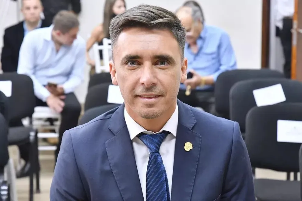 Guillermo Kripper