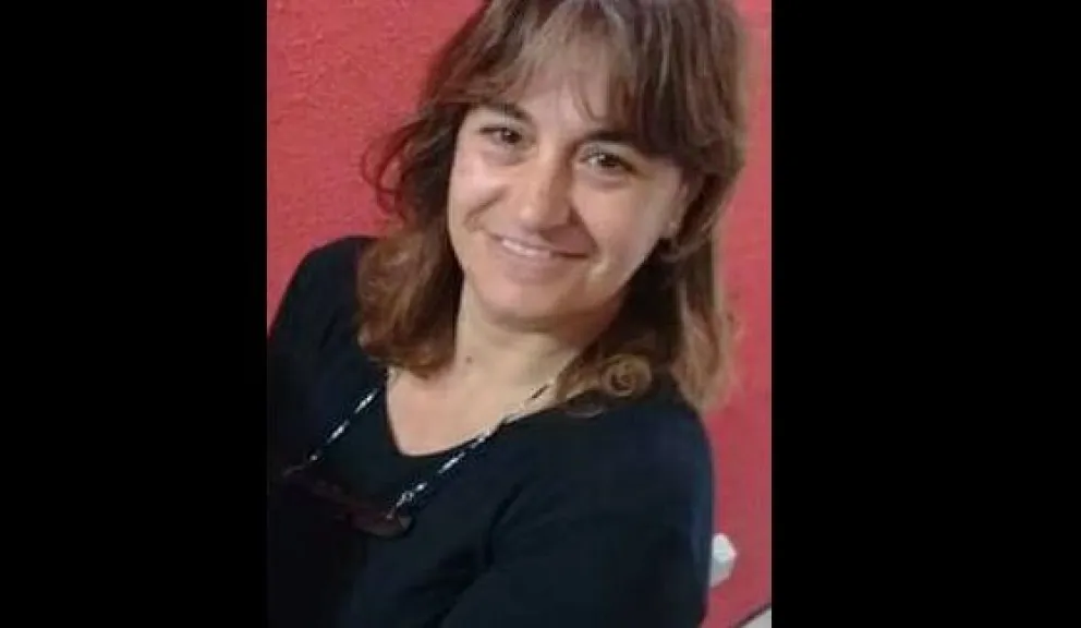 Profundo pesar por el fallecimiento de Mónica Nicolau de Collado