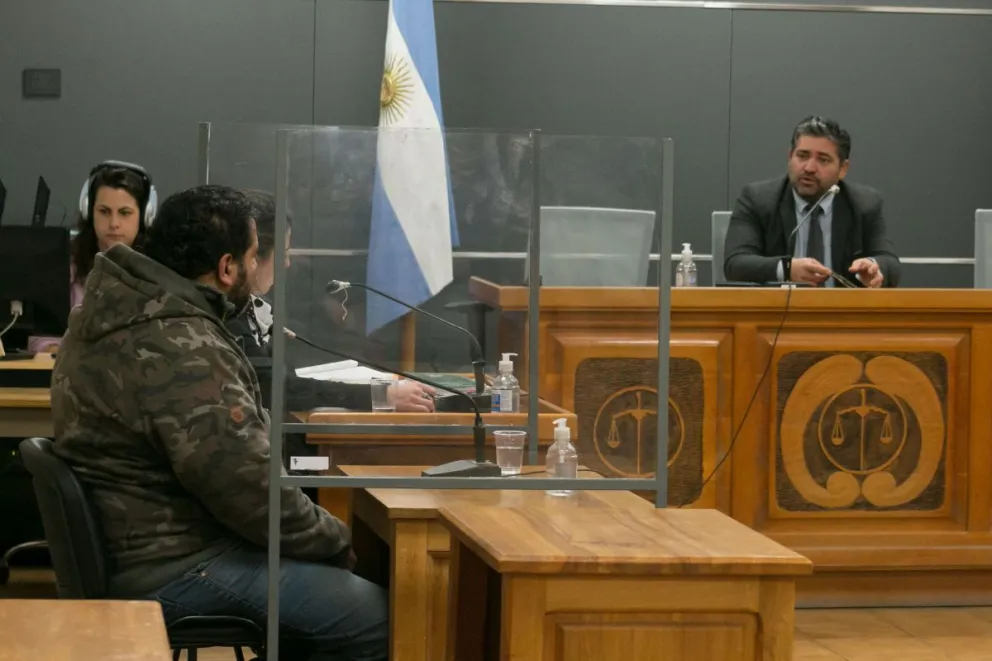 Le atribuyeron estafas y falsificaciones por varios millones de pesos: quedó imputado y detenido 