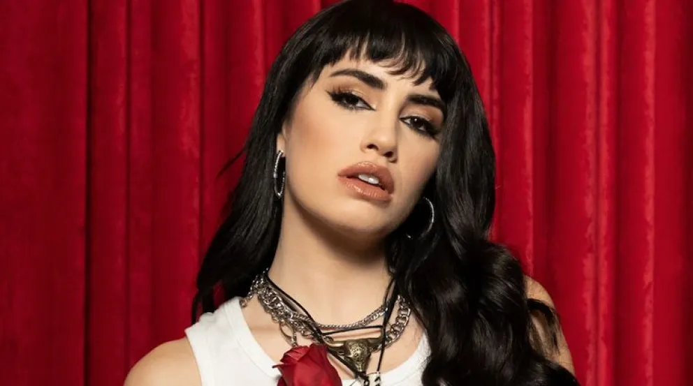 Conocé la confesión de Lali Espósito