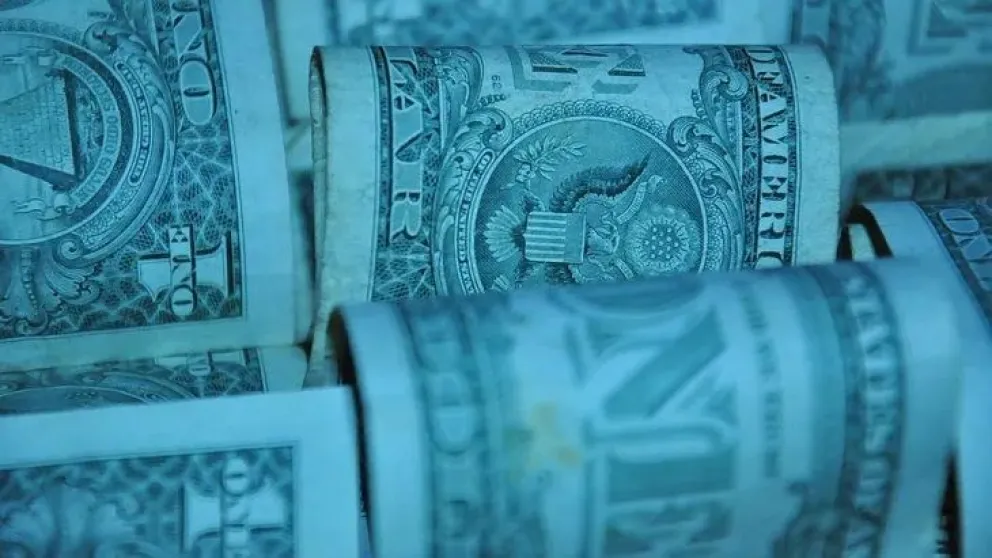 Dólar blue: a cuánto cotiza este jueves 23 de junio