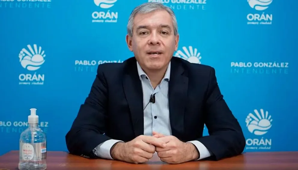 Foto: Pedro Butazzoni. Fuente: Twitter