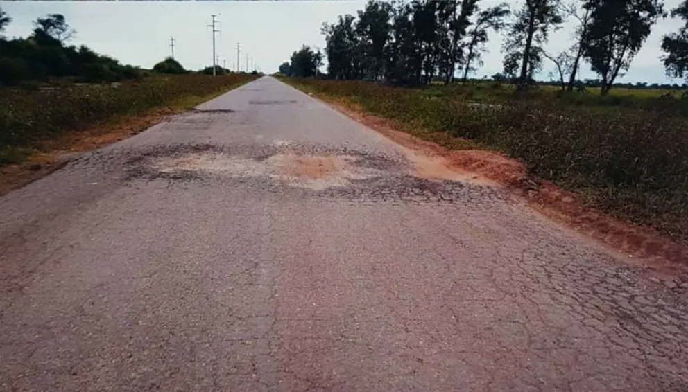 Accidente fatal: tucumano murió en Salta