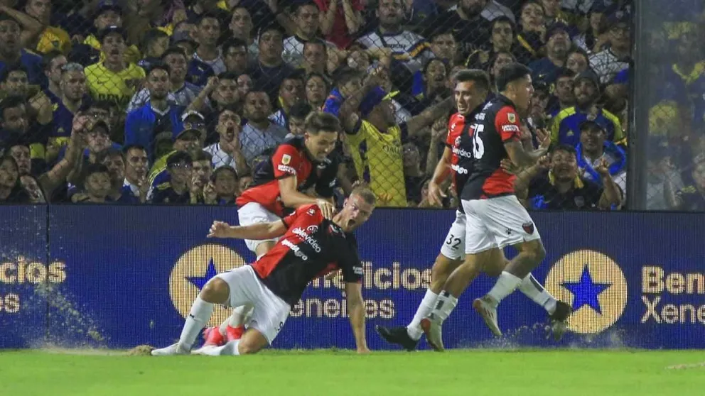 Lucas Beltrán ya está en River y se entrena a las órdenes de Gallardo