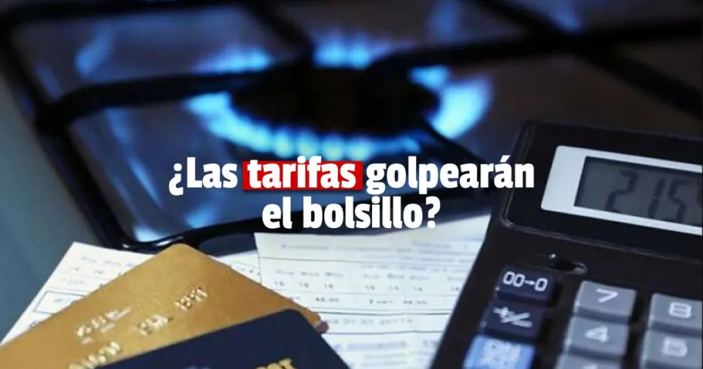 Tarifas: se demora la segmentación y descartan subas generalizadas