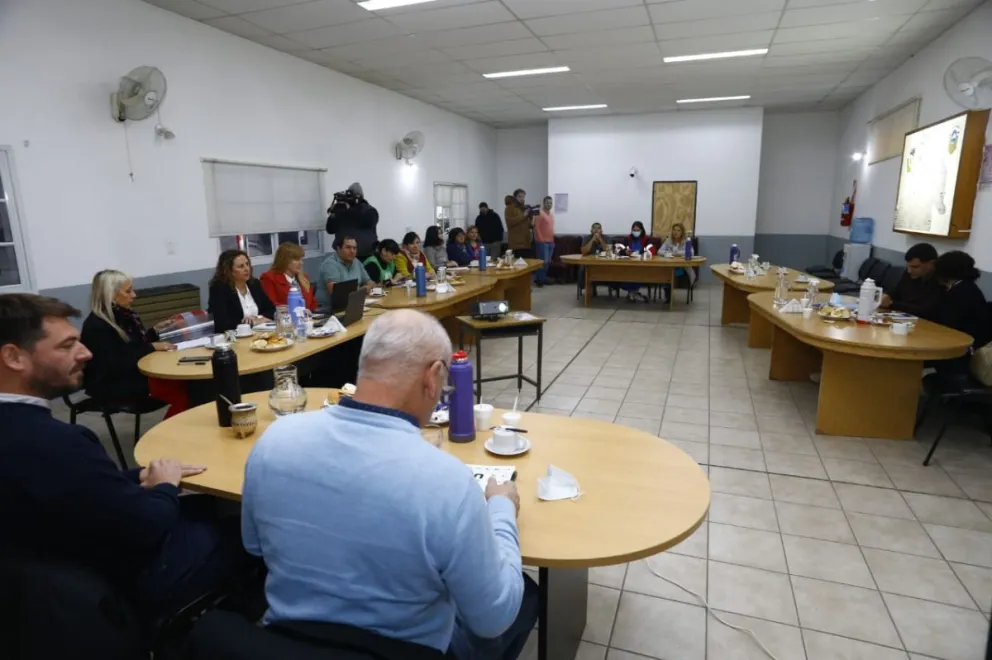 Conflicto de salud: Para el Gobierno la reunión fue positiva, para ATE "es un avance, pero no revierte la inequidad"