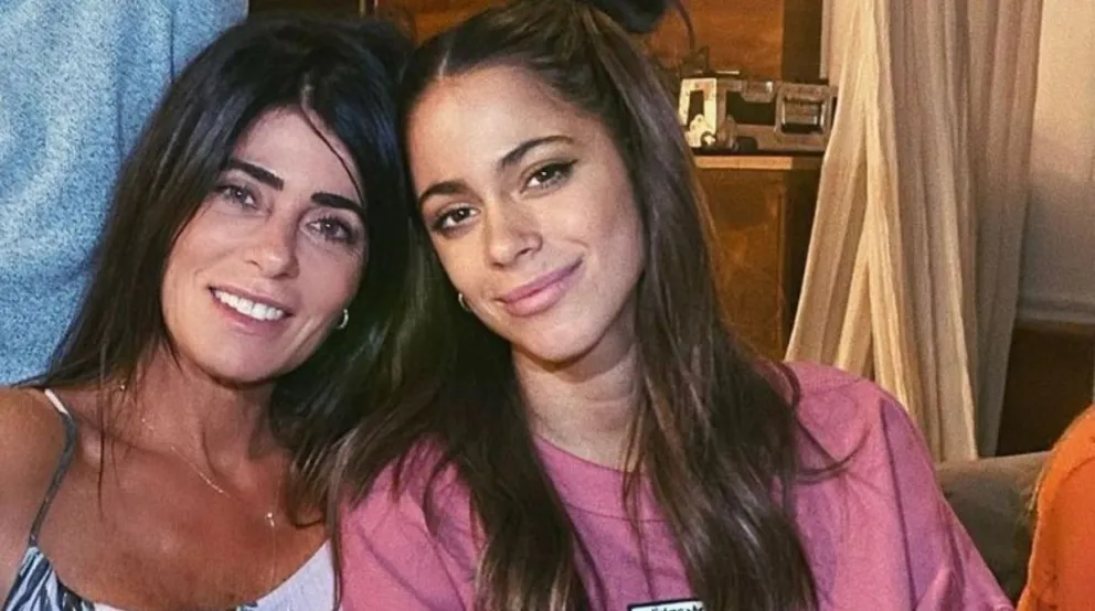Acusan a la mamá de Tini Stoessel de robar 95 mil dólares
