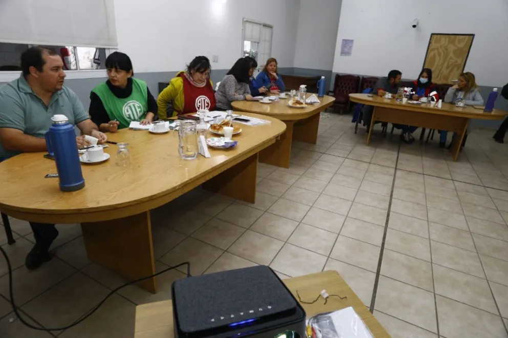 Para ATE, el nuevo adicional "es un avance, pero no revierte la inequidad"