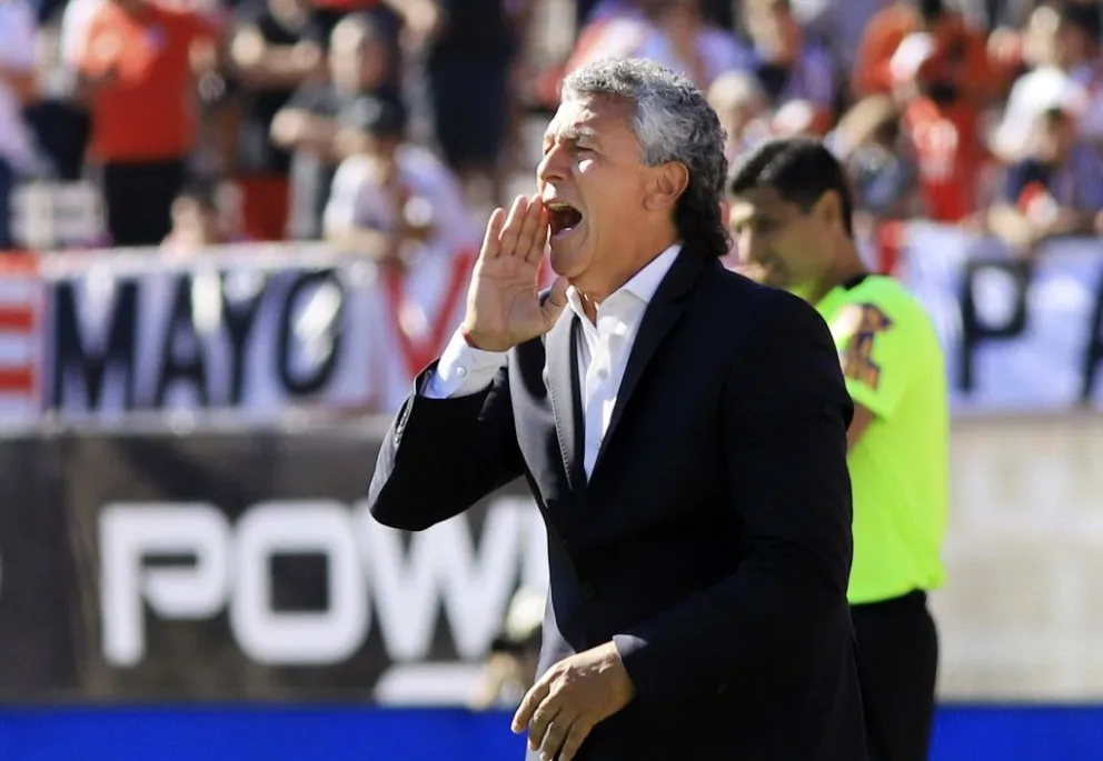 San Lorenzo apunta a Gorosito, pero busca un plan B por si no logra salir de Gimnasia de La Plata