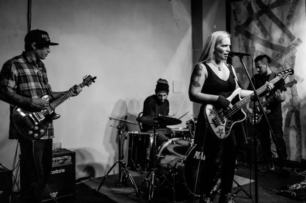 MUEBA invita a un ciclo de música en la Biblioteca Sarmiento 