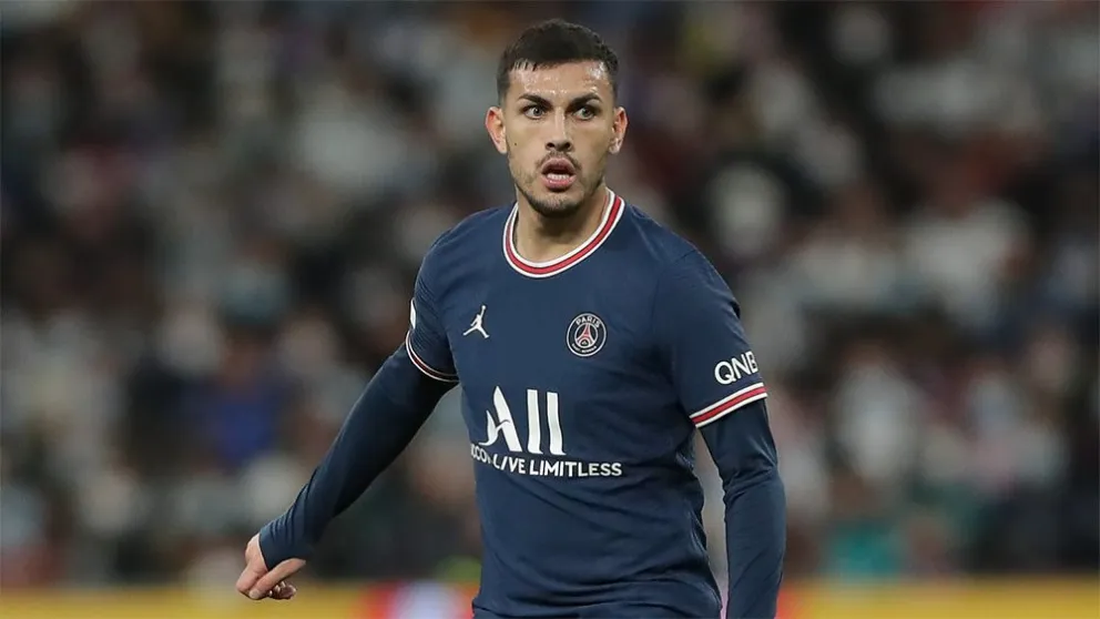 Leandro Paredes aparece en la mira de un gigante y podría ser compañero de otro argentino