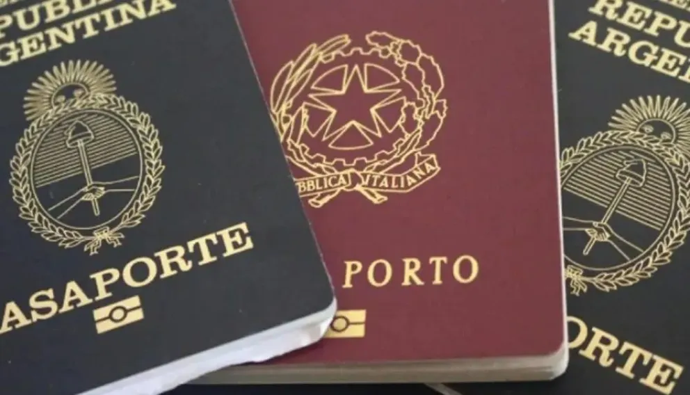 Fraude en Salta: tramitaba DNI y pasaportes con la identidad de personas fallecidas hace más de 40 años 
