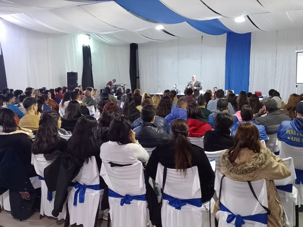 Jornada de Suicidología: Cómo actúa un suicida, según los especialistas