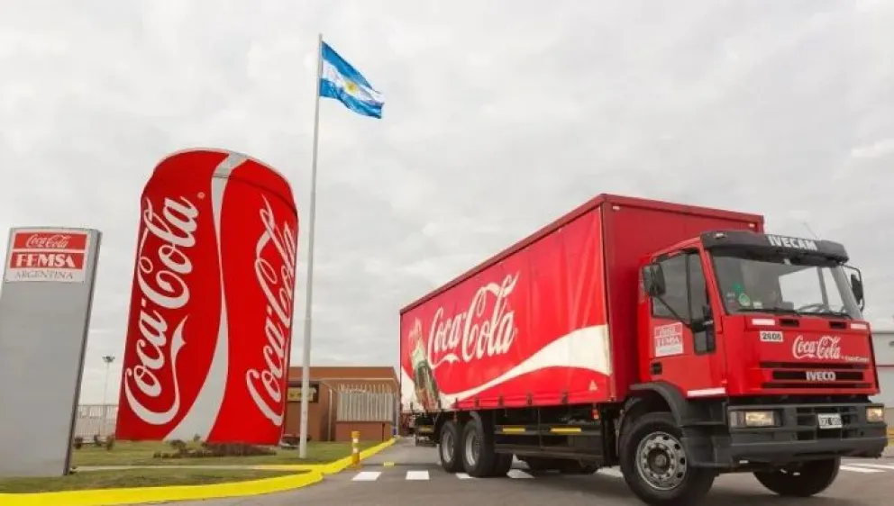 Coca Cola ofrece empleos en Argentina: lista completa de los puestos vacantes y cómo enviar CV