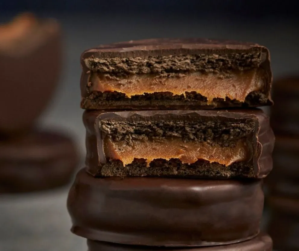 Elegirán “el mejor alfajor del mundo”: cuándo se realiza y cómo postularse para ser jurado 