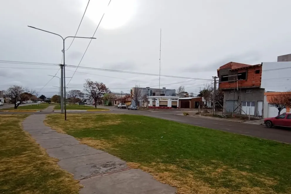 Un sujeto se transformó en "Hombre araña", quiso robar y se ganó una causa judicial