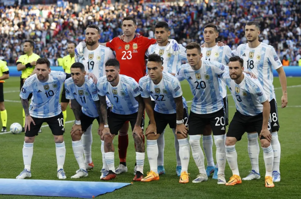La UEFA y una decisión que cambiaría el futuro de la Selección argentina