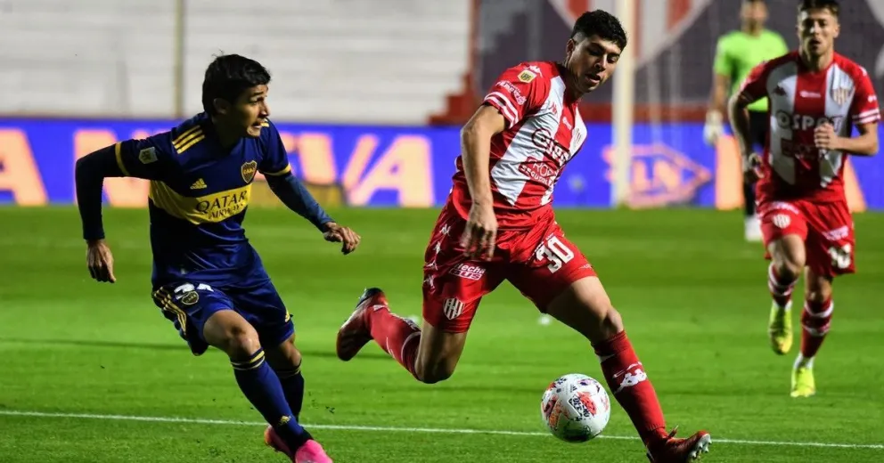 Boca va por otra victoria ante Unión de Santa Fe: a qué hora juegan