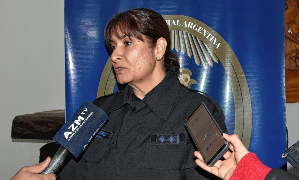 Se encuentran abiertas las inscripciones para formar parte de la Policía Federal Argentina