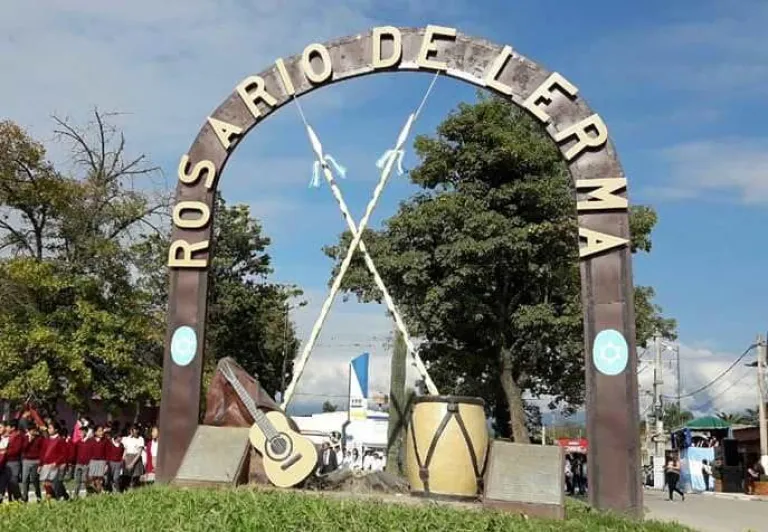 Rosario de Lerma