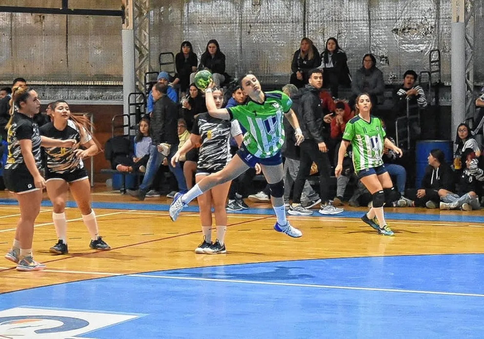 Se juegan las semifinales