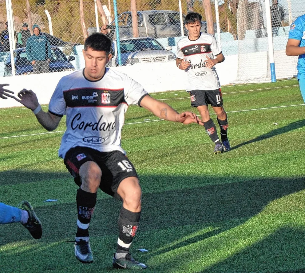 Quedó confirmado el fixture del Clasificatorio Provincial