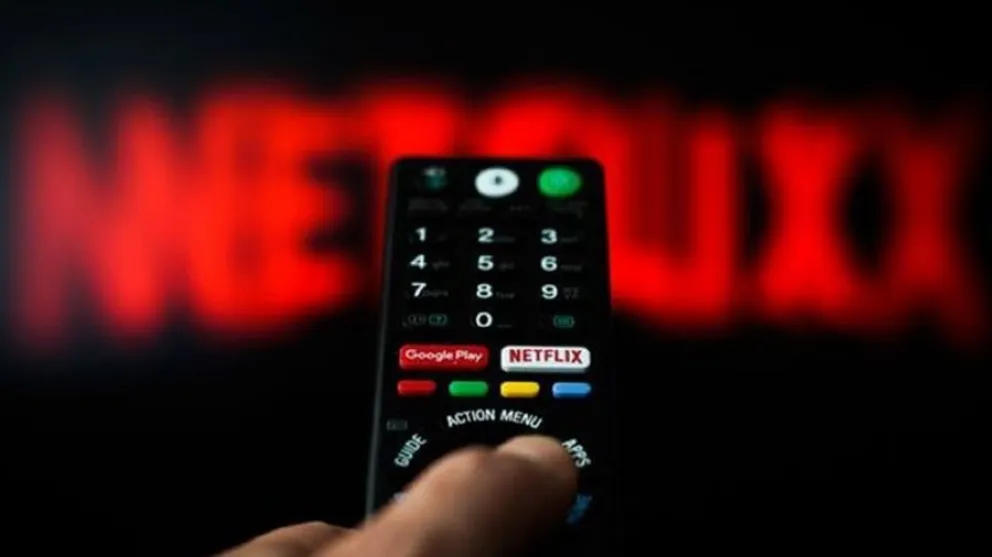 Vuelve a aumentar Neflix: Cuánto salen los planes en septiembre